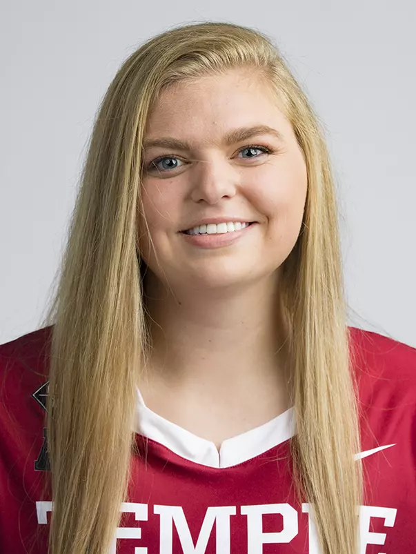 Lauren Zinkl Headshot