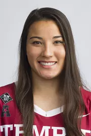 Kessnina Heyn Headshot