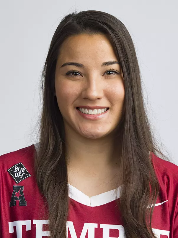 Kessnina Heyn Headshot