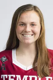 Annie Carroll Headshot