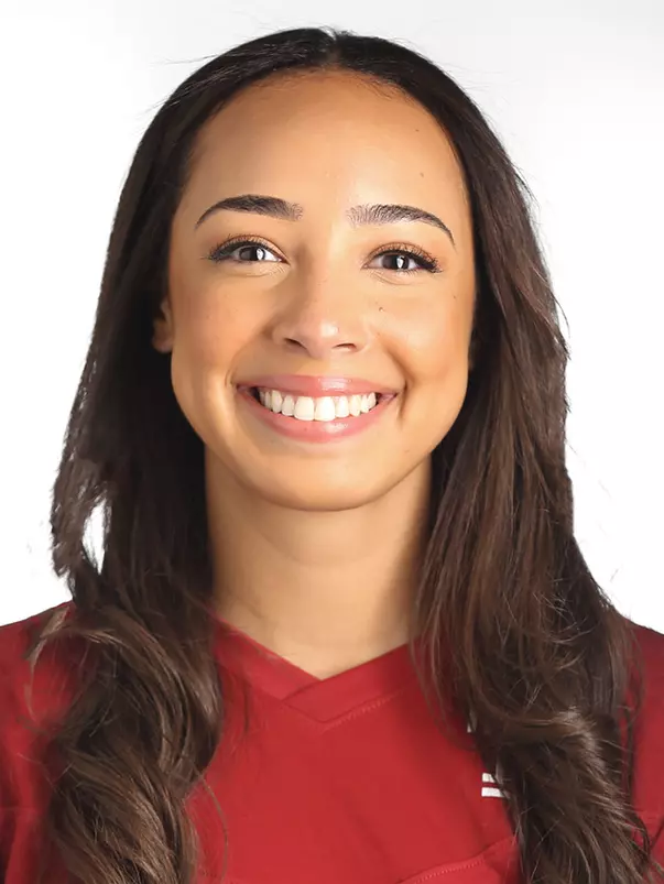 Jordan Glass VB Headshot