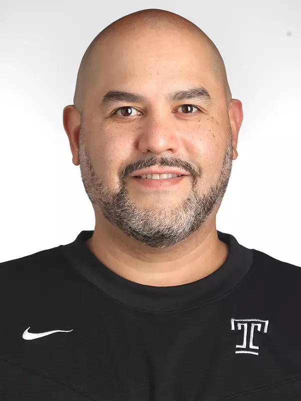 Jose Lugo VB Headshot 2.9.22