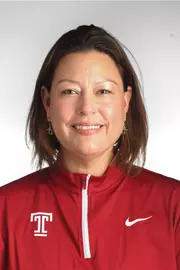 Linda Hampton-Keith