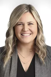 Paige Shinberg
