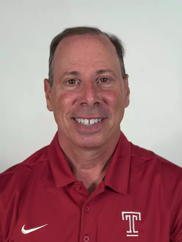 Steve Mauro Headshot