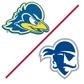 Delaware.Seton Hall