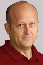 Bruce  Myers