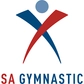 USAG Gymnastics Logo