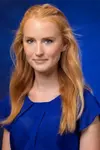 Charlotte Imer Headshot