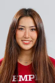 Nikki Saito
