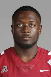 Quincy Patterson
