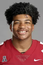 Antwone Santiago
