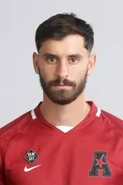 Andrew Burkhardt Headshot