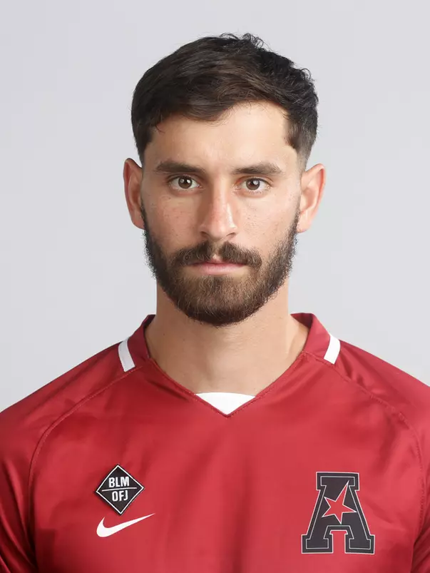 Andrew Burkhardt Headshot