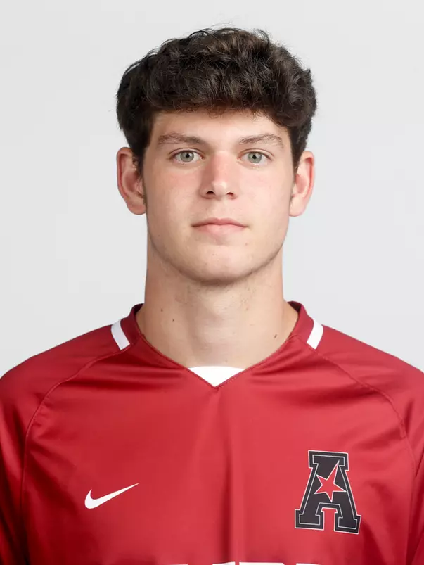 Joey Cino Action Shot