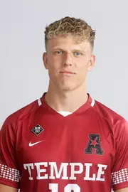 Mike Eijgendaal Headshot