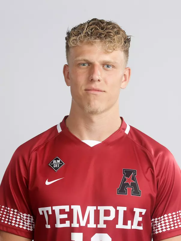 Mike Eijgendaal Headshot