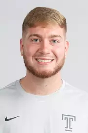 Eoin Gawronski Headshot