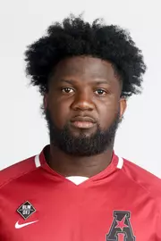 Fabian Grant Headshot