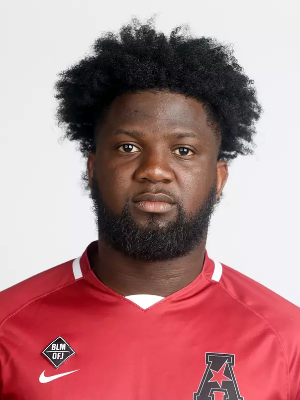 Fabian Grant Headshot