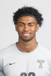 Dominic Jones Headshot
