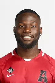 Yann Koumei Headshot