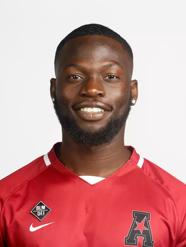 Yann Koumei Headshot