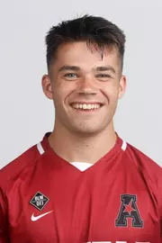 Sawyer Koza Headshot