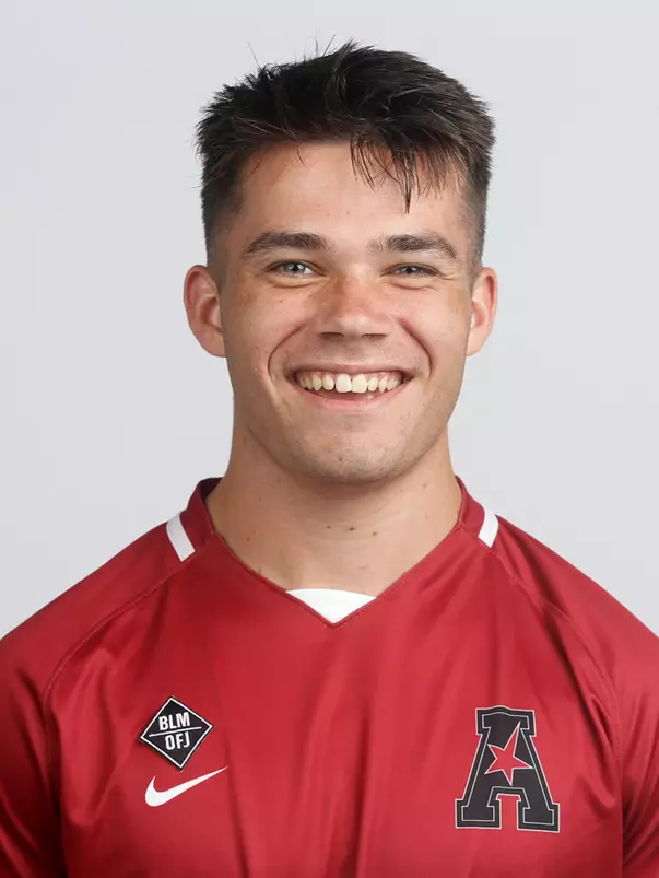 Sawyer Koza Headshot