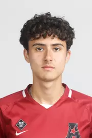 Luka Kozomara Headshot