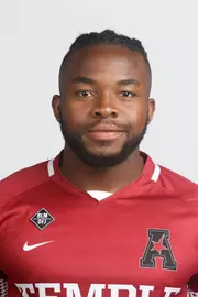 Lawrence Kwazema Headshot