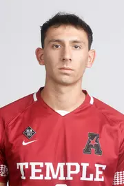Saintiago Majewski Headshot