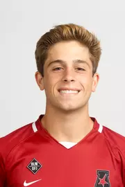 Tommy Napoli Headshot