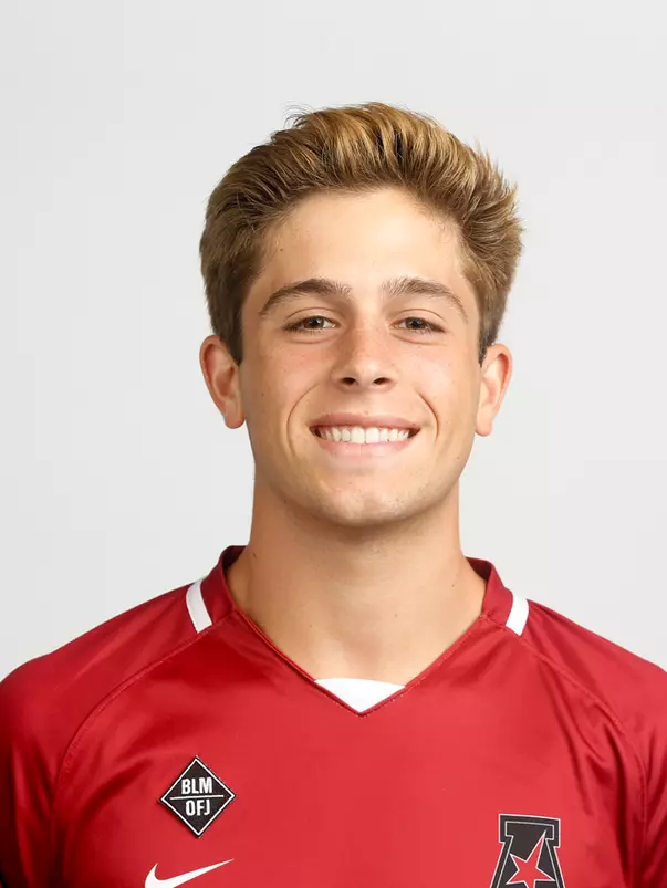 Tommy Napoli Headshot