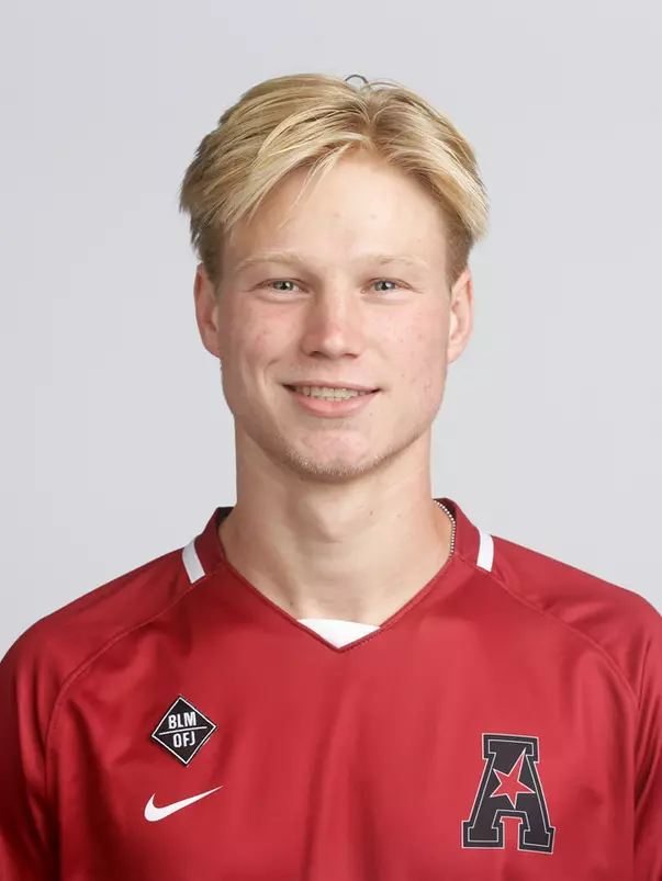 Alex O'Leary Headshot