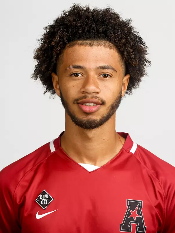 Xavier Rimpel HeadShot