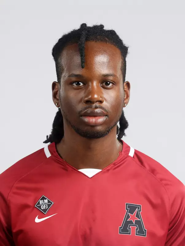 SahrFelix Sandy Headshot