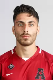 Elyad Shojaei Headshot