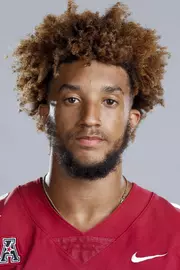 Jalen McMurray