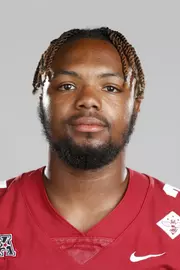Alex Odom
