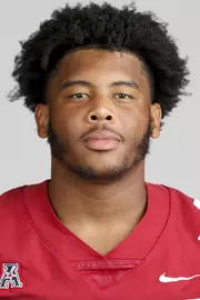 Jalen Satchell