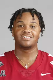 Jacoby Sharpe