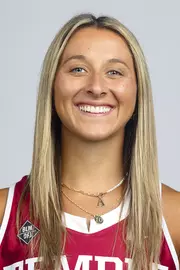Annie Judge
