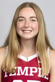 Megan Phillips