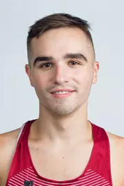 brayden harris headshot