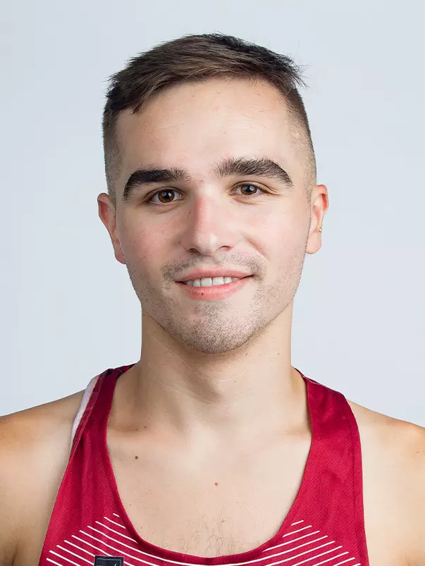 brayden harris headshot