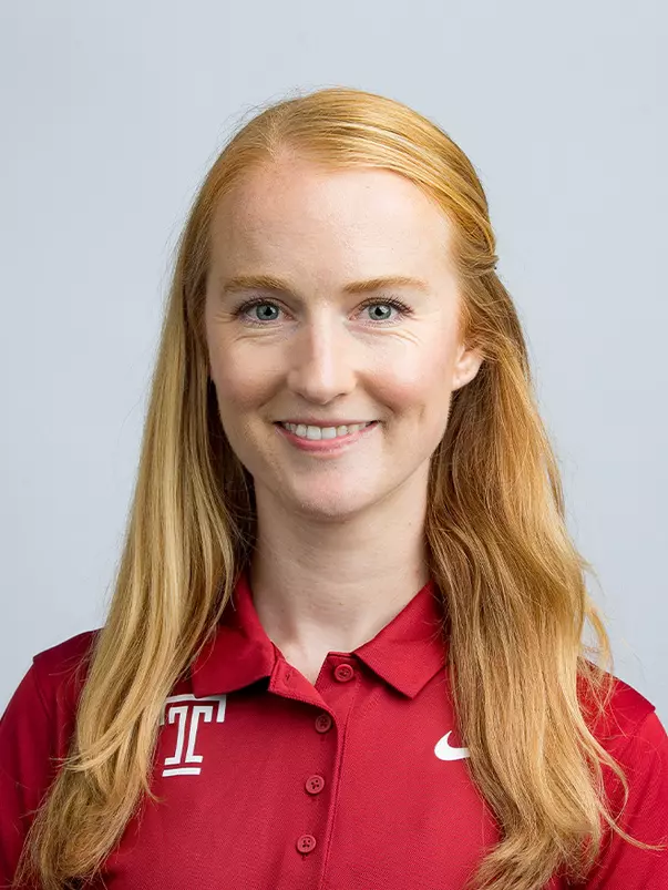 Charlotte Imer headshot