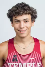 Jack Gaffin headshot