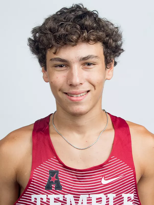 Jack Gaffin headshot