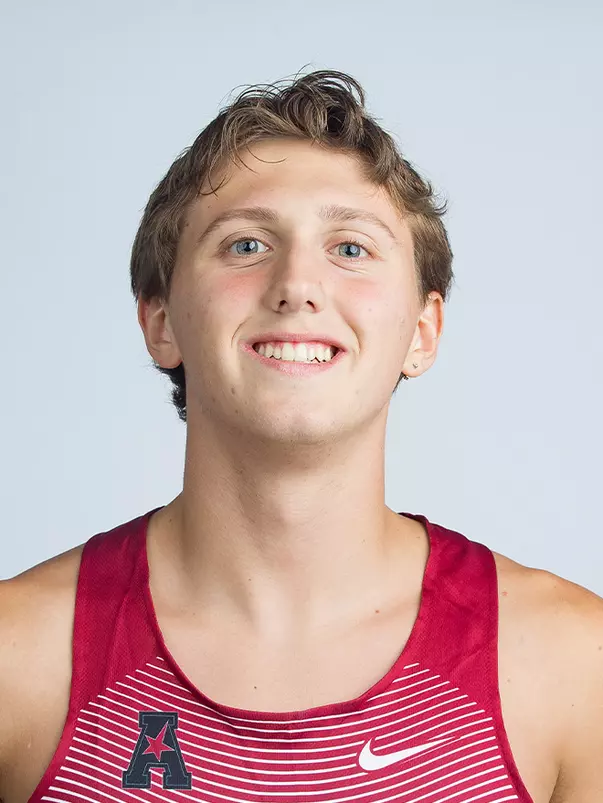 Josh Christianson headshot